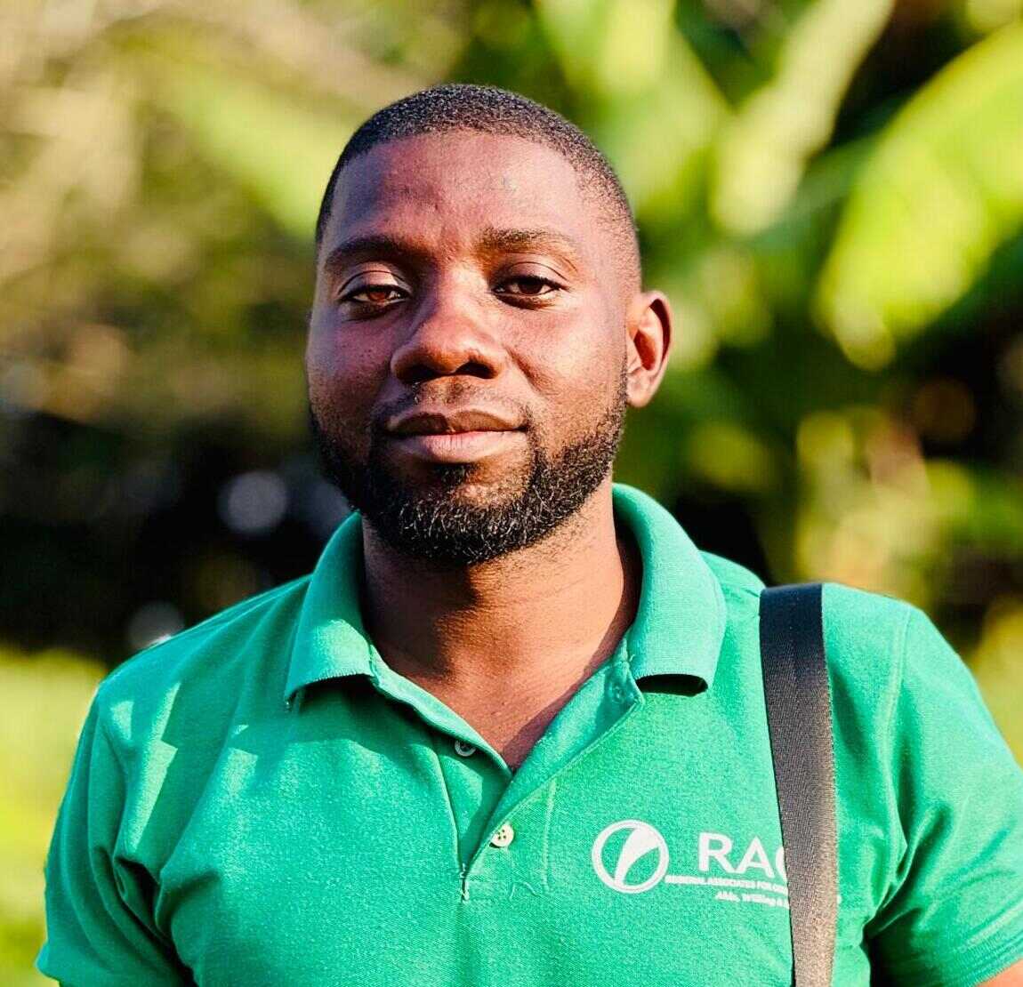 Ssebunya Edmond