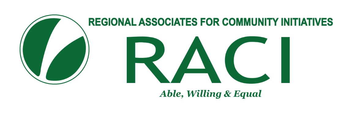 RACI Logo